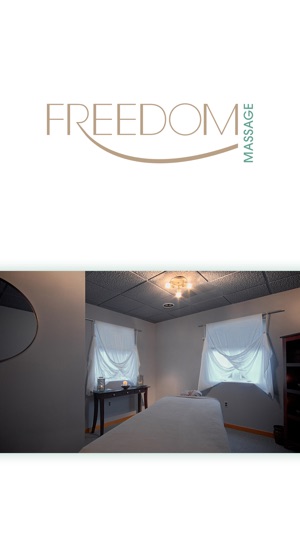 Freedom Massage