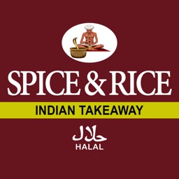 Spice and Rice Dublin