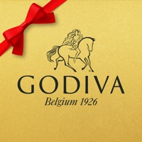 ゴディバ（GODIVA）公式アプリ