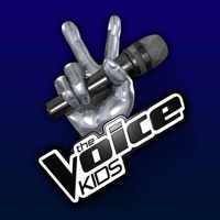 The Voice Kids app apk