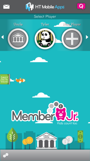 Member Jr.(圖1)-速報App