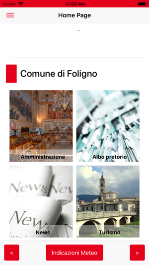 Comune di Foligno(圖1)-速報App