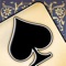 A Solitaire card game that features a huge collection of variations