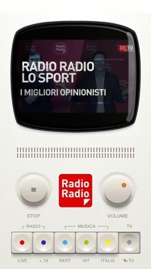 Radio Radio - L'evoluzione(圖3)-速報App