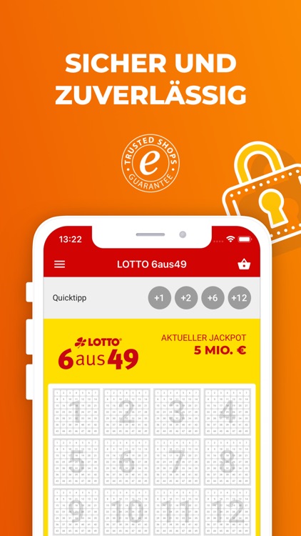 Lotto24 Online Spielen Lotto24 Online Spielen