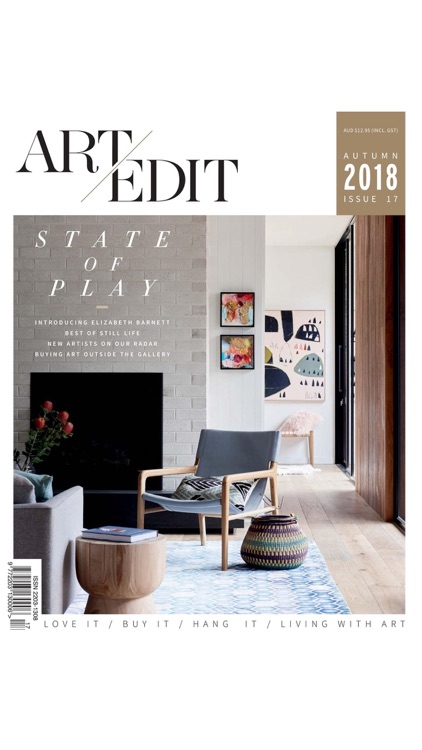 Art Edit Magazine screenshot-8