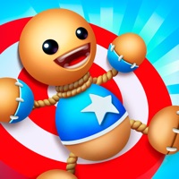 Kick the Buddy free Gold hack