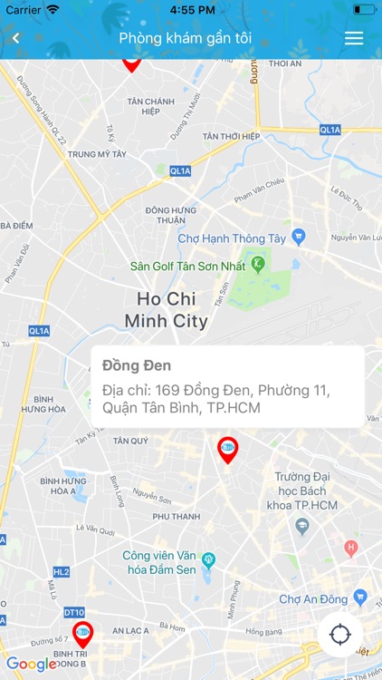 Nhi Đồng 315 screenshot-3