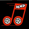 Mobile Music Player