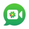 ICQ هي خدمة ماسنجر مريحة وسهلة الاستخدام