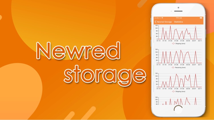 NewredStorage screenshot-4