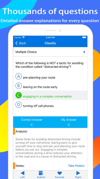 CDL Exam Expert screenshot-5