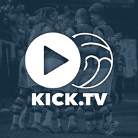 KICK.TV ne fonctionne pas? problème ou bug?