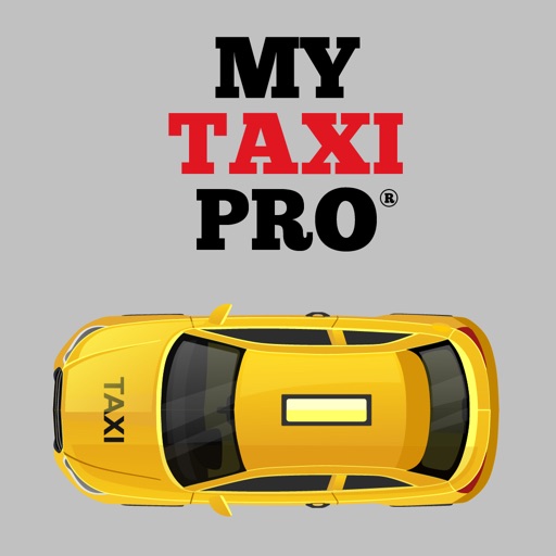 MyTaxiPro