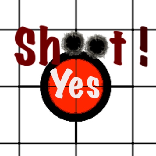 Shoot Yes! iOS App
