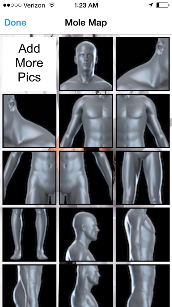 【图】CompariSkin™(截图1)