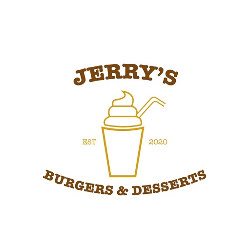 JerrysBurgers