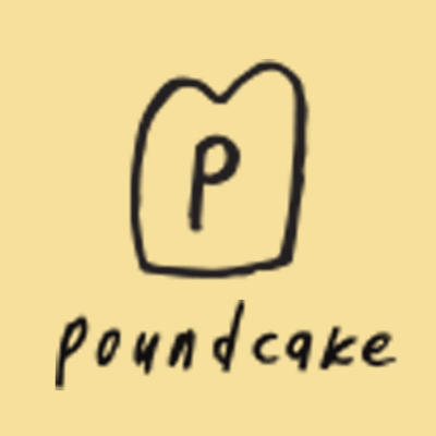 파운드케이크 poundcake