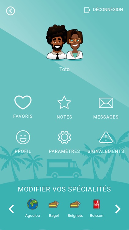Trouve ta roulotte screenshot-3