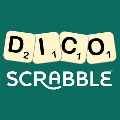 Officiel du SCRABBLE®