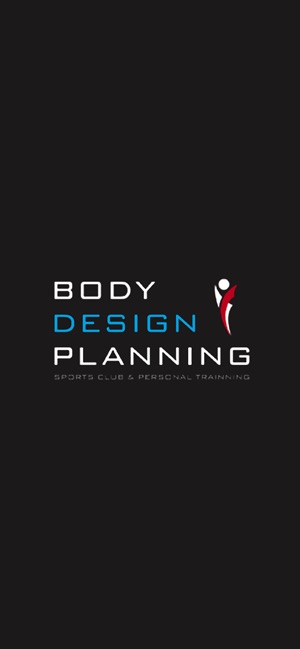 BODY DESIGN PLANNING(圖1)-速報App