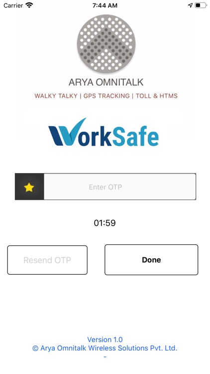 WorkSafe-AOT screenshot-3