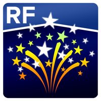 RF Premium Fireworks Images