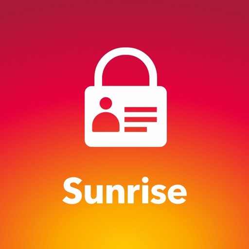 Sunrise ID Checker