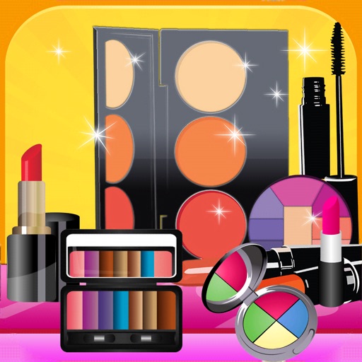 Makeup Kit Factory Magic Game  App Price Intelligence by Qonversion