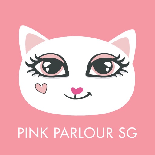 Pink Parlour iOS App