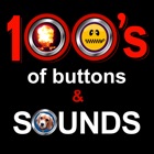 Top 49 Entertainment Apps Like 100's of Buttons & Sounds Pro - Best Alternatives