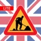 Learn all about UK's Road signs