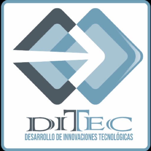 DITEC pasajero