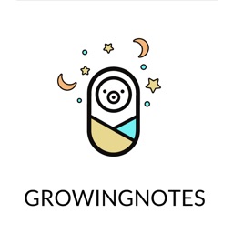 GrowingNotes