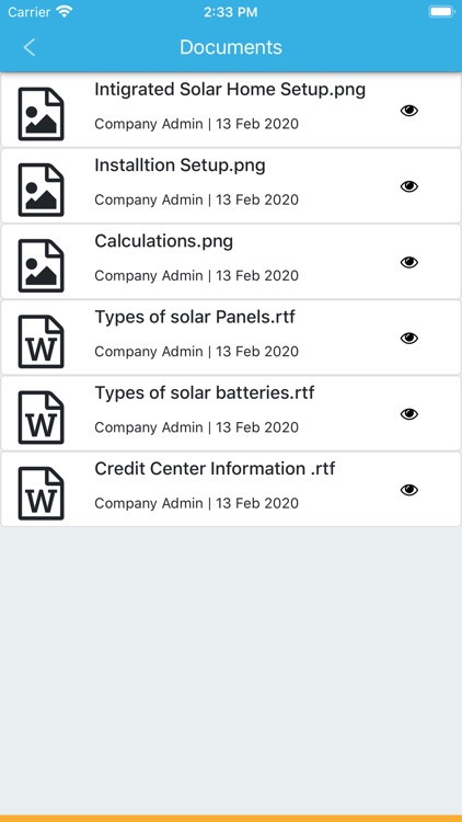 IWS Solar screenshot-5