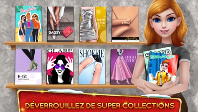 Super styliste Super styliste
