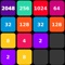 - The classic 2048 puzzle is a fun, addictive and a very simple number puzzle game