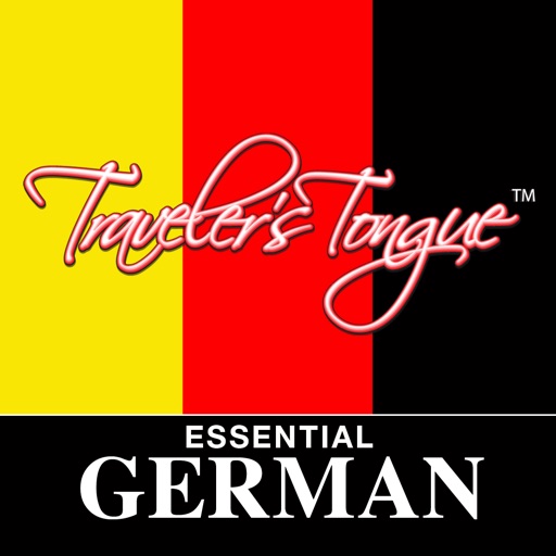 Essential German