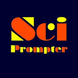 SciPrompter