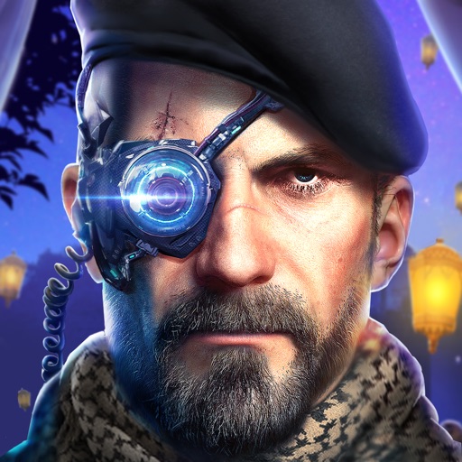 INVASION: صقور العرب