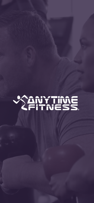 Anytime Fitness Bandon(圖1)-速報App