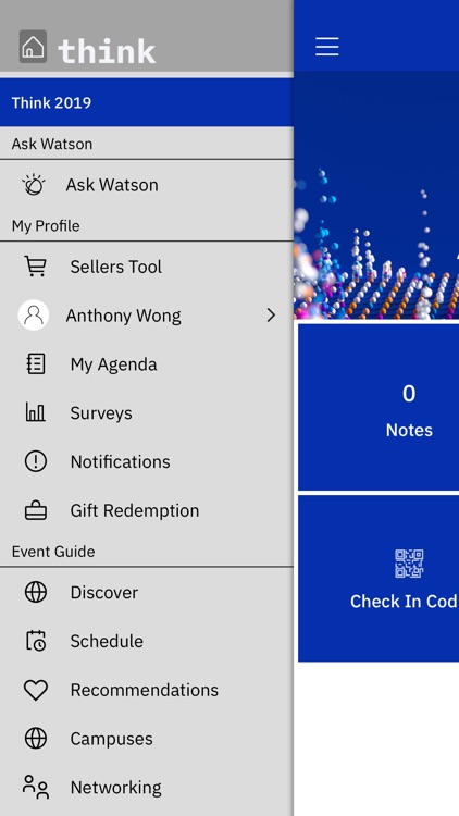 IBM Events