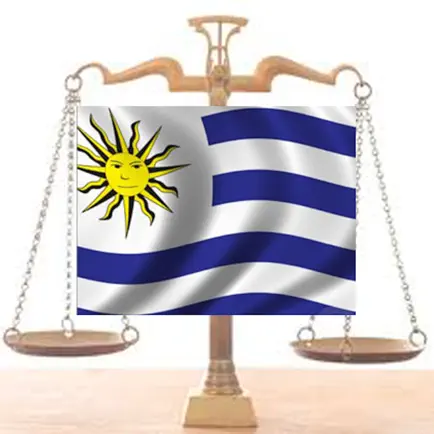 Constitución Uruguaya Читы