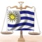 Icon Constitución Uruguaya