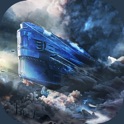 Ark of War:Galaxy Pirate Fleet icon