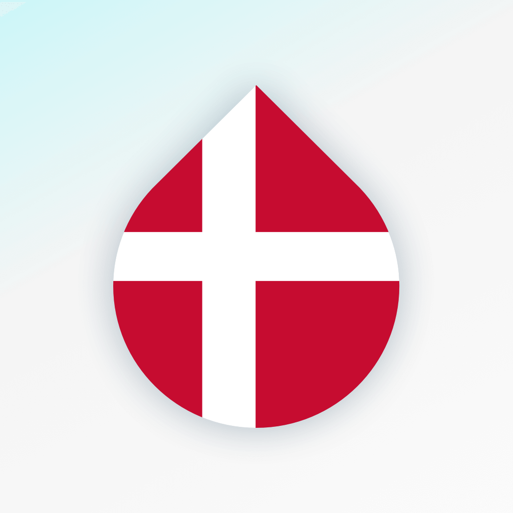 Get Learn Danish language - Drops for iOS, iPhone, iPad Aso Report