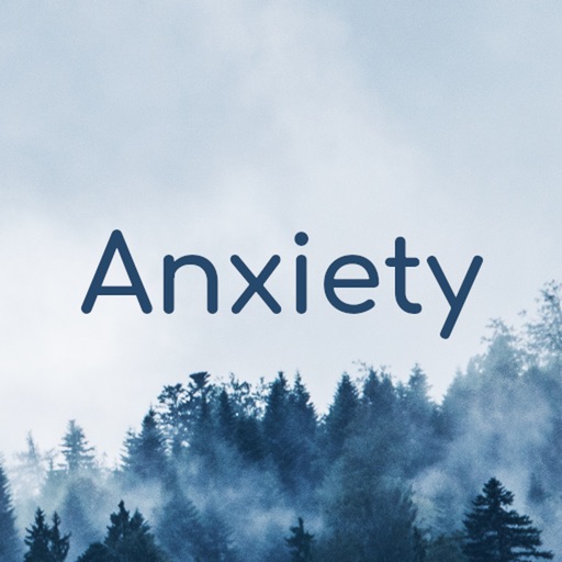 Anxiety Relief Sessions