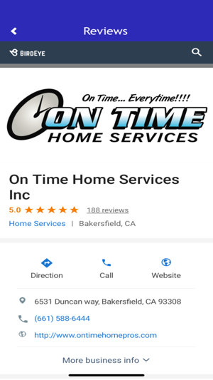 On Time Home Pros(圖3)-速報App