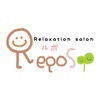 Repos relaxation salon公式アプリ