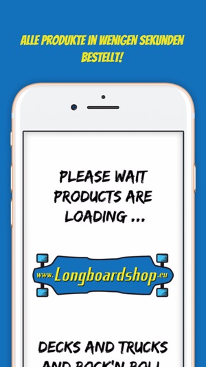 Longboardshop(圖1)-速報App